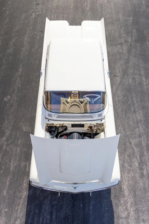 1959 Ford Thunderbird 2nd Gen - Image 18 of 31
