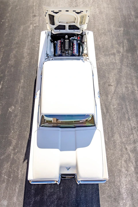 1959 Ford Thunderbird 2nd Gen - Image 19 of 31