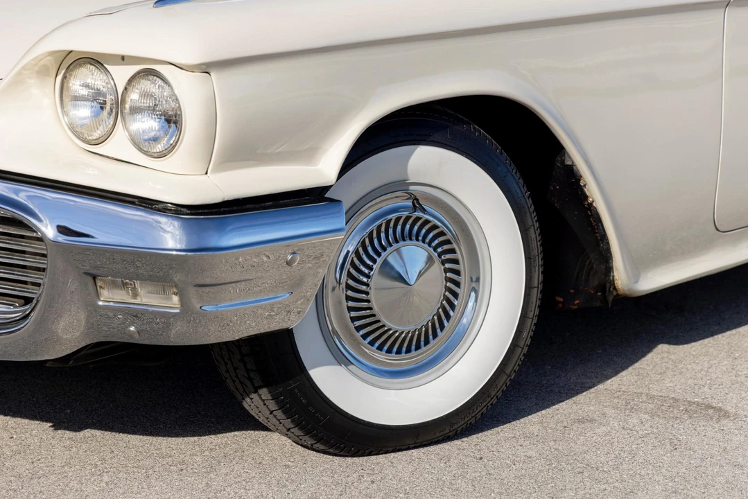 1959 Ford Thunderbird 2nd Gen - Image 24 of 31