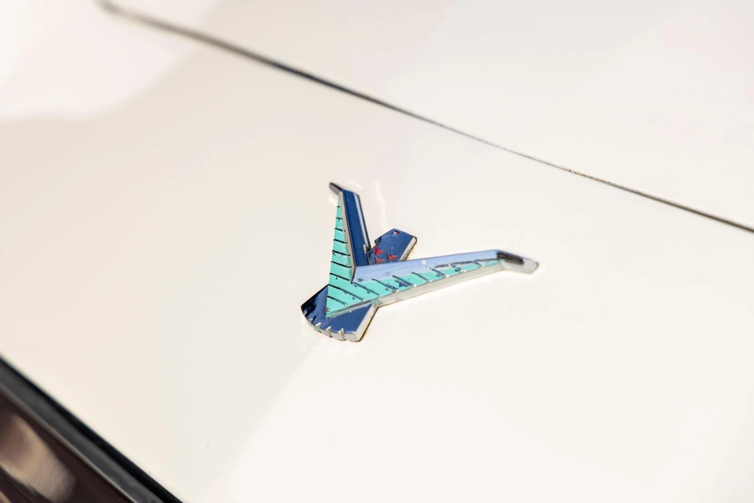 1959 Ford Thunderbird 2nd Gen - Image 31 of 31