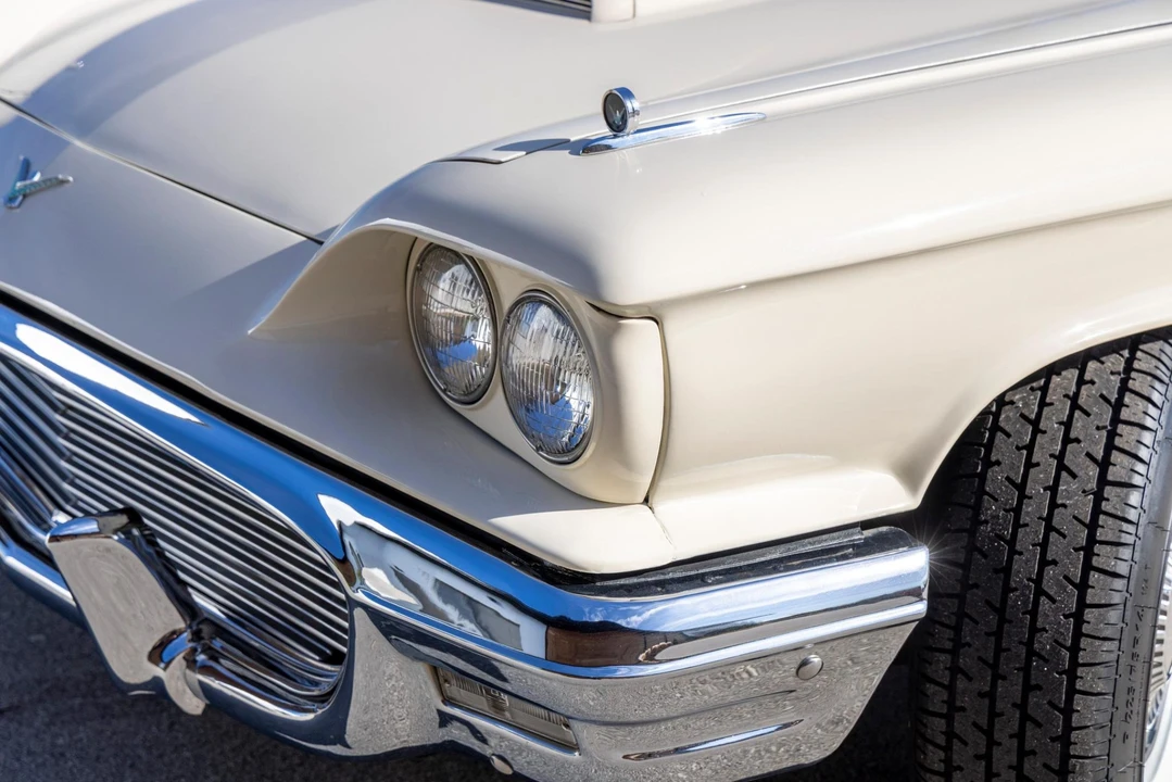 1959 Ford Thunderbird 2nd Gen - Image 25 of 31