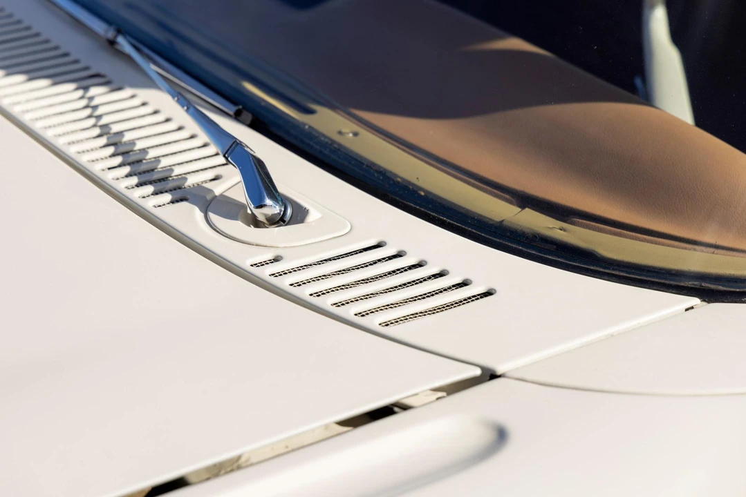 1959 Ford Thunderbird 2nd Gen - Image 26 of 31