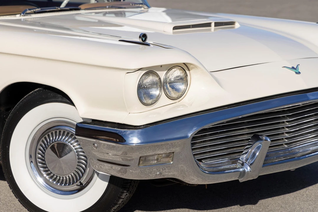 1959 Ford Thunderbird 2nd Gen - Image 23 of 31
