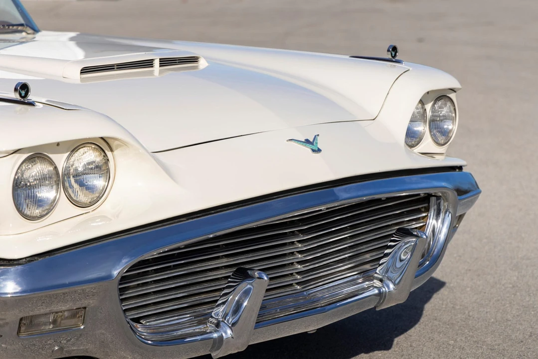 1959 Ford Thunderbird 2nd Gen - Image 21 of 31