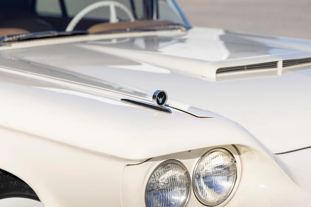 1959 Ford Thunderbird 2nd Gen - Image 29 of 31