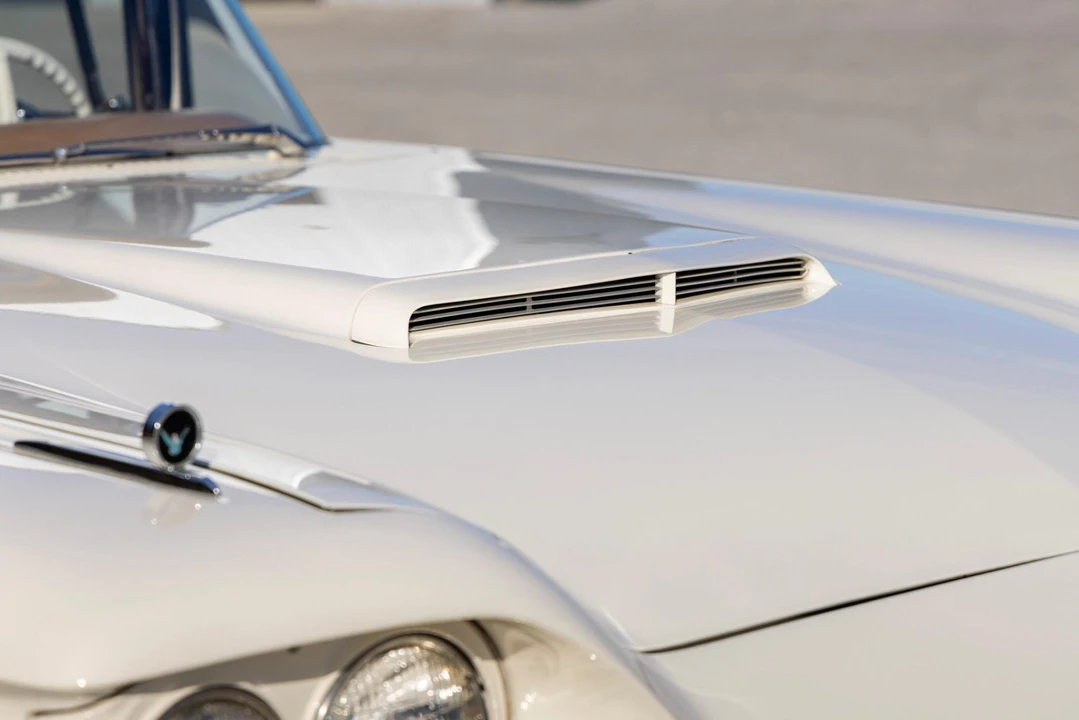 1959 Ford Thunderbird 2nd Gen - Image 27 of 31