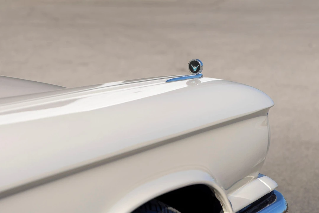 1959 Ford Thunderbird 2nd Gen - Image 30 of 31
