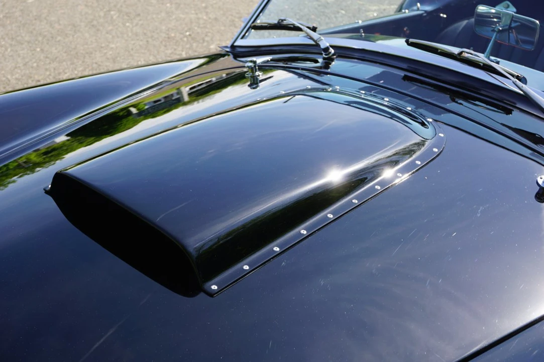 Shelby Cobra Replica - Image 20 of 31