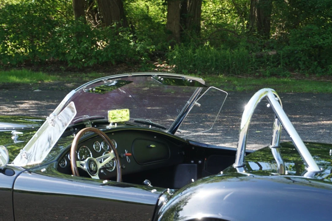 Shelby Cobra Replica - Image 29 of 31