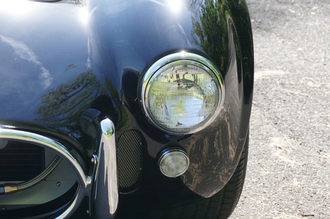 Shelby Cobra Replica - Image 13 of 31