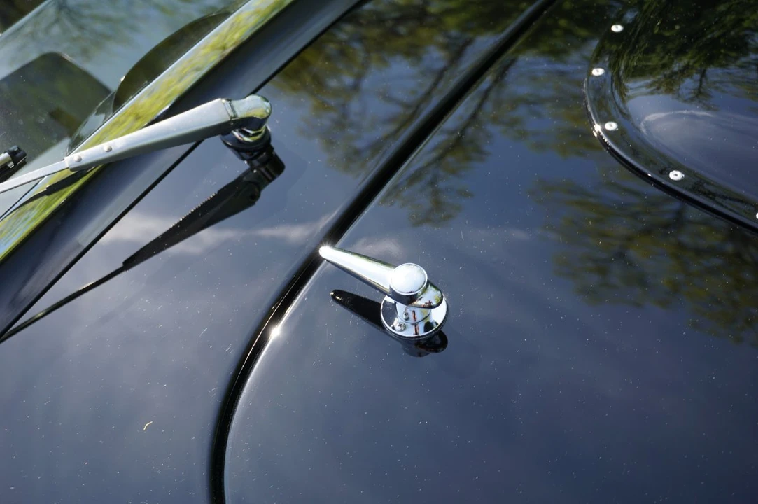 Shelby Cobra Replica - Image 16 of 31