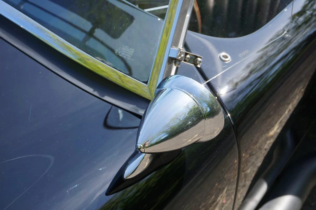 Shelby Cobra Replica - Image 21 of 31