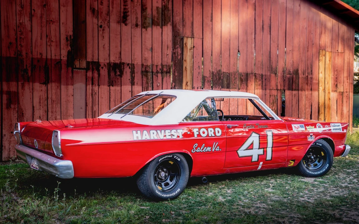 1965 Ford Galaxie 3rd Gen - Image 12 of 31