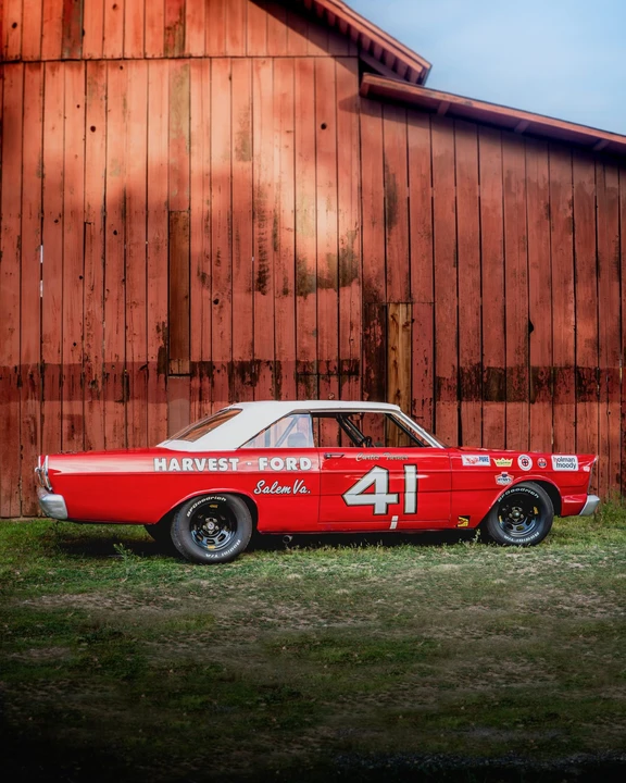1965 Ford Galaxie 3rd Gen - Image 15 of 31