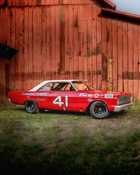 1965 Ford Galaxie 3rd Gen - Image 19 of 31