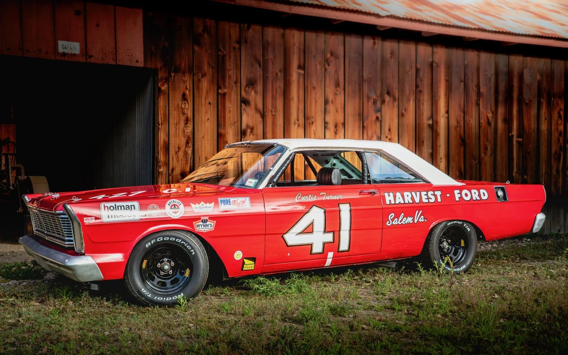 1965 Ford Galaxie 3rd Gen - Image 7 of 31