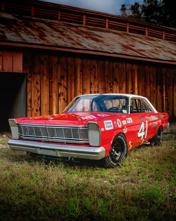 1965 Ford Galaxie 3rd Gen - Image 4 of 31