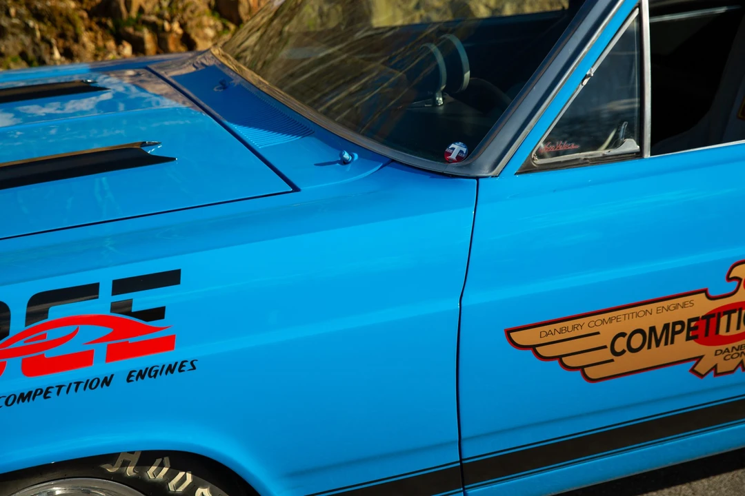 1966 Ford Fairlane 5th Gen - Image 26 of 31