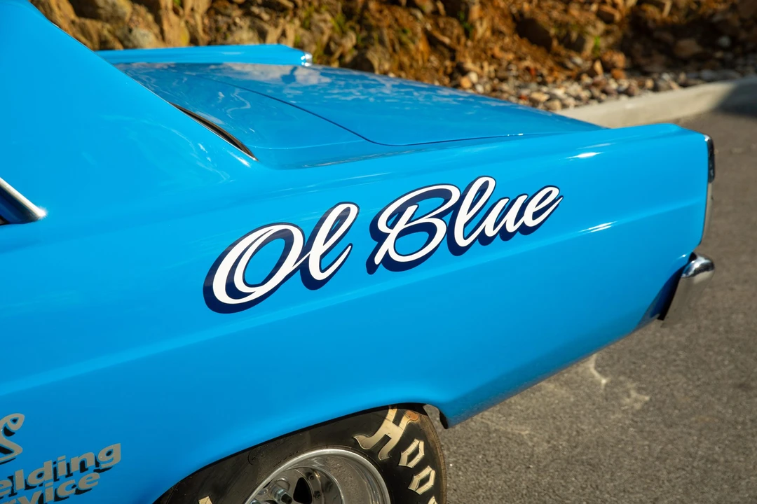 1966 Ford Fairlane 5th Gen - Image 28 of 31