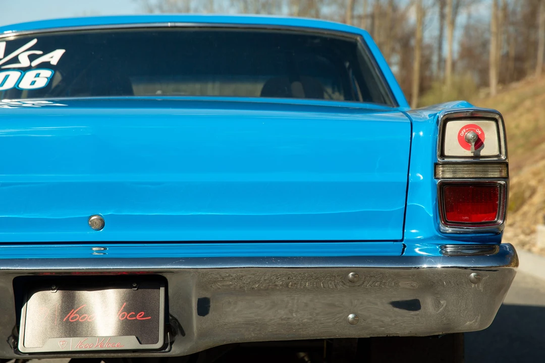 1966 Ford Fairlane 5th Gen - Image 21 of 31