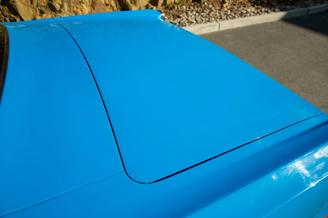 1966 Ford Fairlane 5th Gen - Image 29 of 31