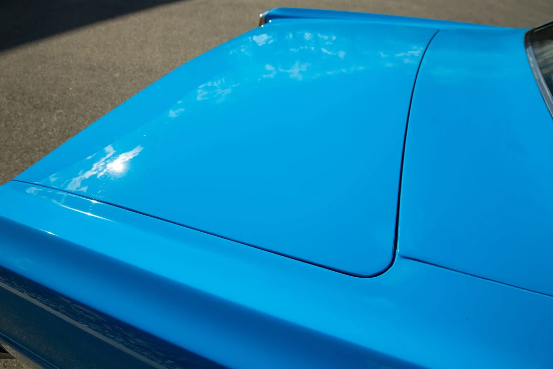1966 Ford Fairlane 5th Gen - Image 30 of 31