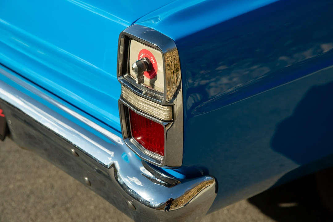 1966 Ford Fairlane 5th Gen - Image 23 of 31
