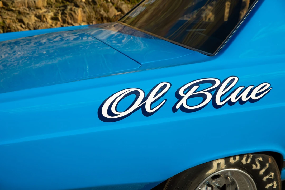 1966 Ford Fairlane 5th Gen - Image 31 of 31
