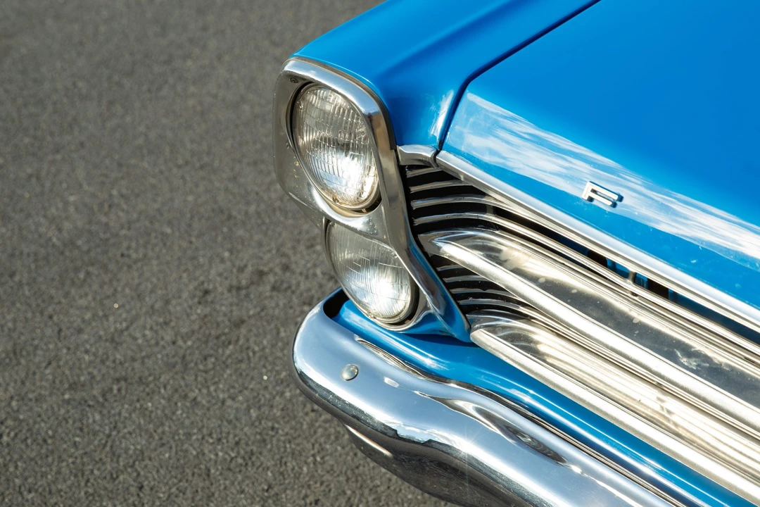 1966 Ford Fairlane 5th Gen - Image 16 of 31