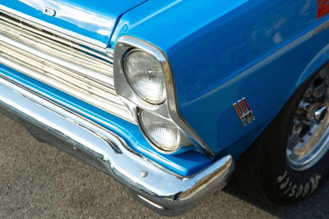 1966 Ford Fairlane 5th Gen - Image 17 of 31