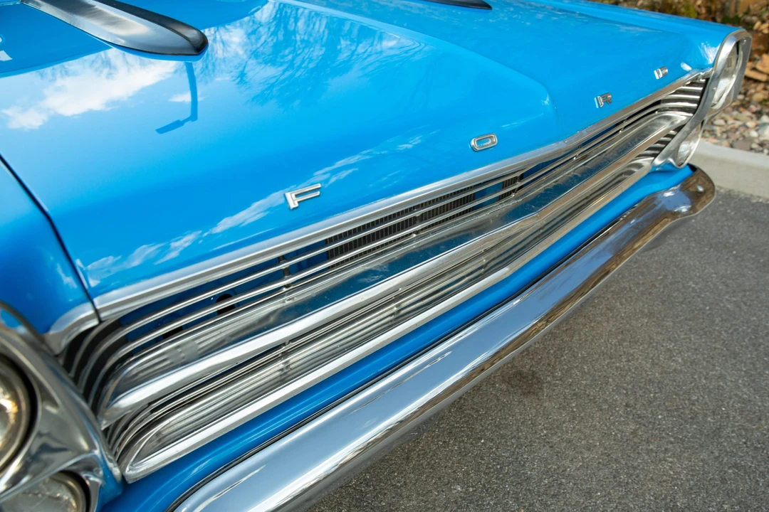 1966 Ford Fairlane 5th Gen - Image 18 of 31