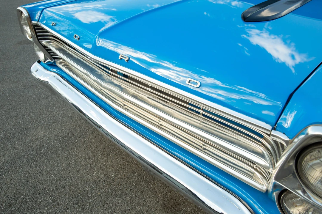 1966 Ford Fairlane 5th Gen - Image 19 of 31