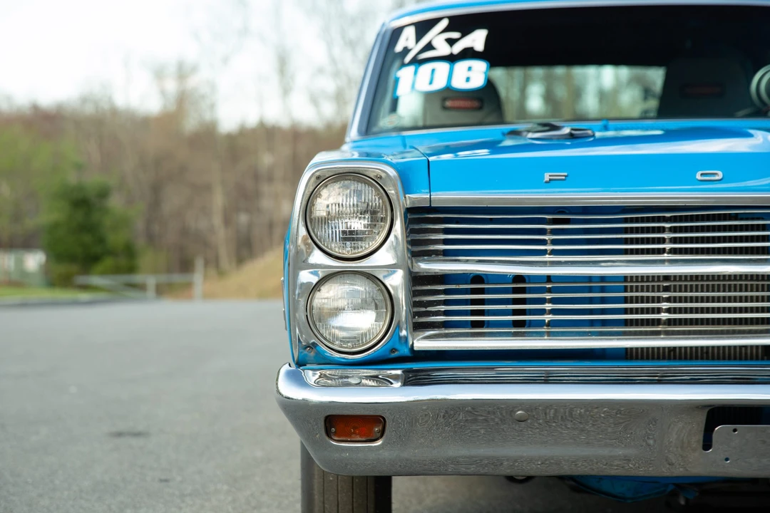 1966 Ford Fairlane 5th Gen - Image 14 of 31
