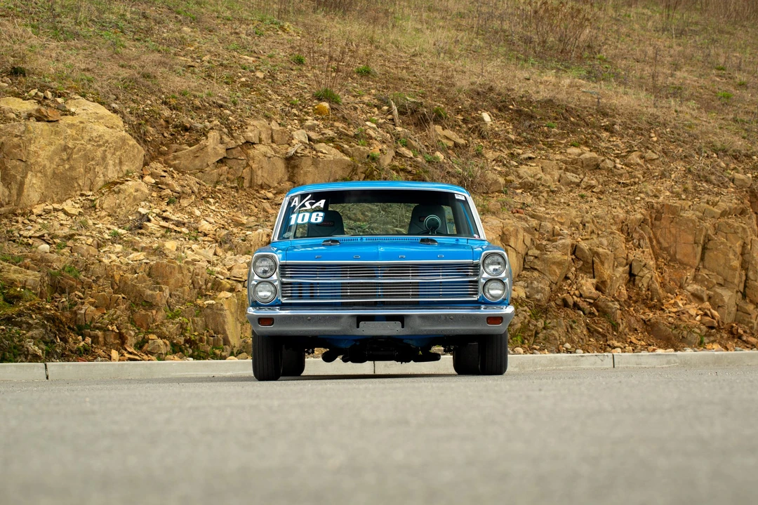1966 Ford Fairlane 5th Gen - Image 13 of 31