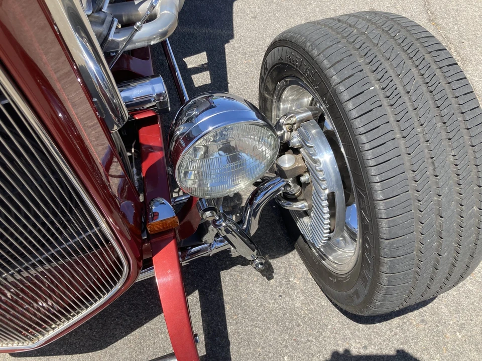 Ford Hot Rod - Image 29 of 31