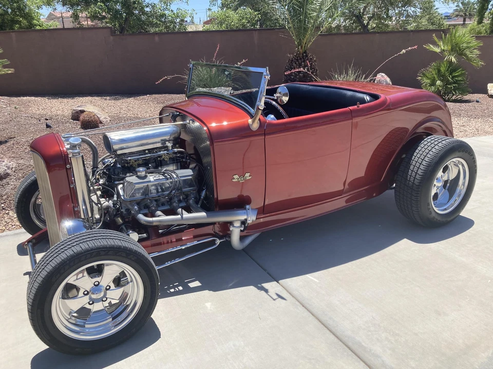 Ford Hot Rod - Image 2 of 31