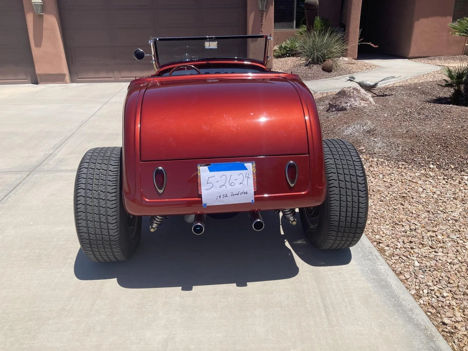 Ford Hot Rod - Image 7 of 31