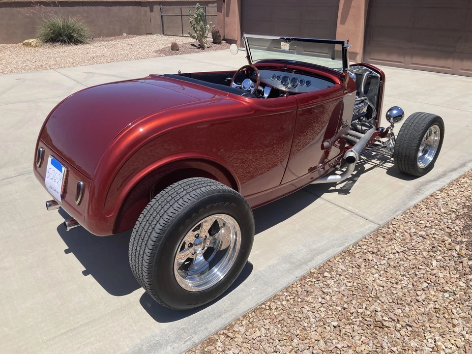 Ford Hot Rod - Image 6 of 31