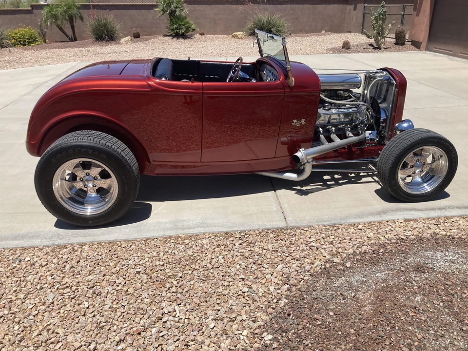 Ford Hot Rod - Image 5 of 31