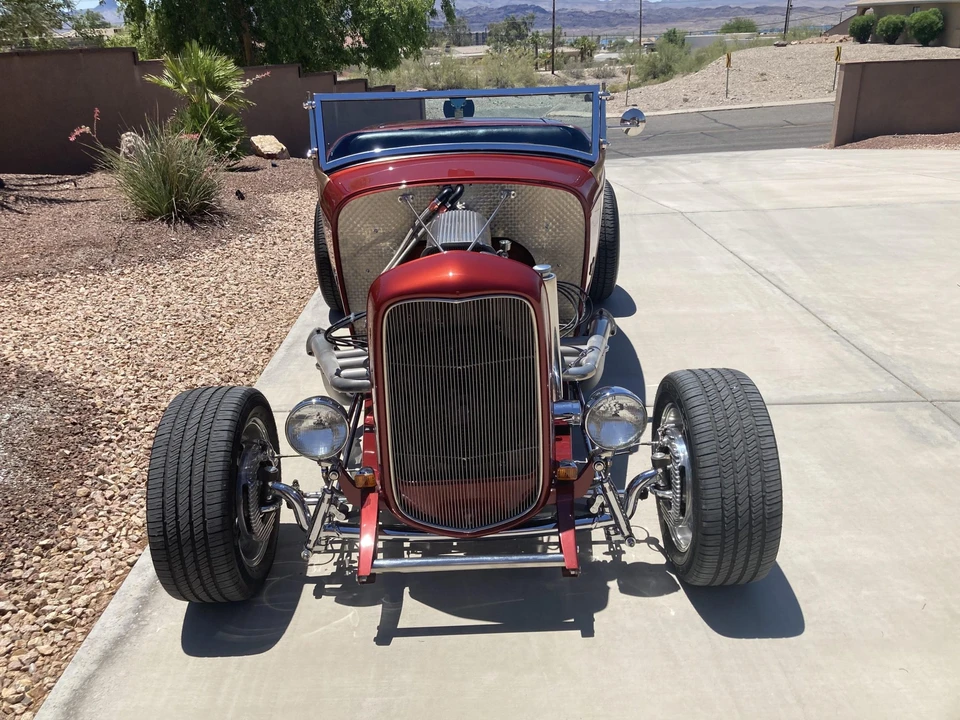 Ford Hot Rod - Image 3 of 31