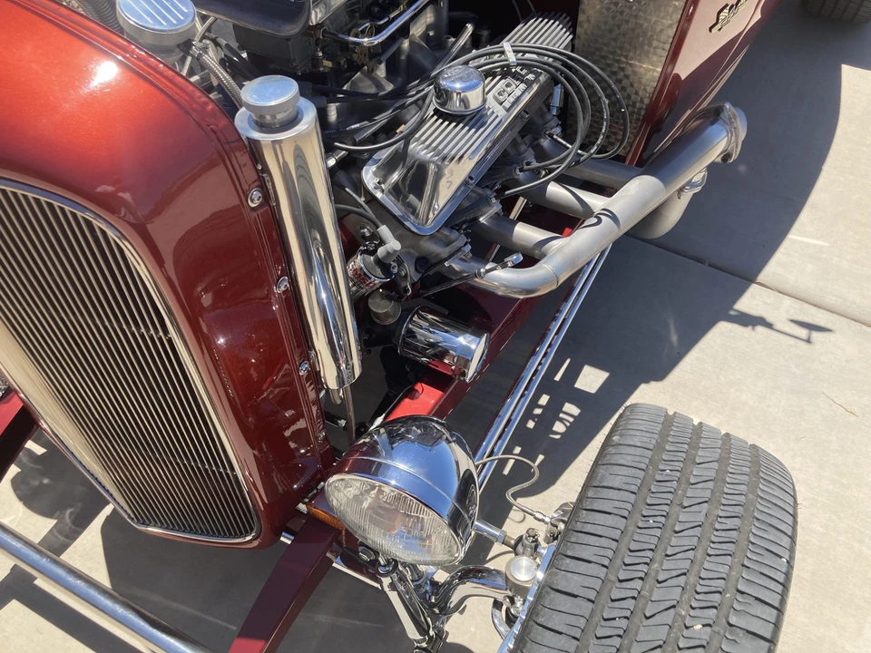 Ford Hot Rod - Image 31 of 31