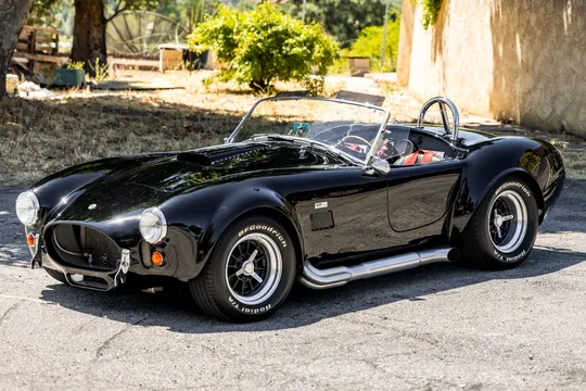 1965 Ford Shelby Cobra Replica