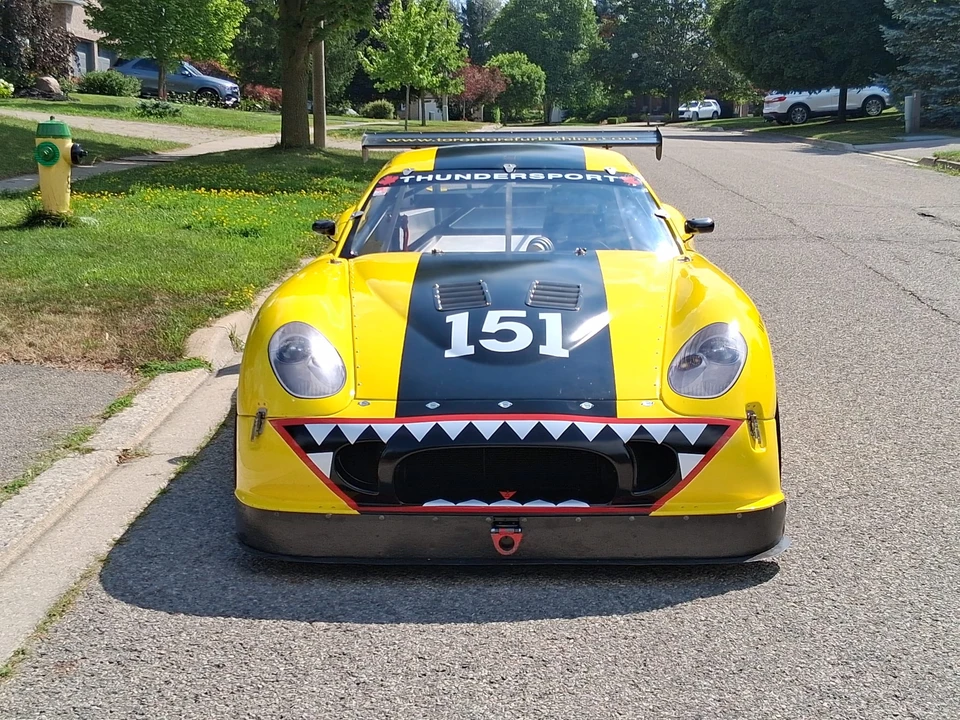 2006 Panoz Esperante - Image 4 of 31