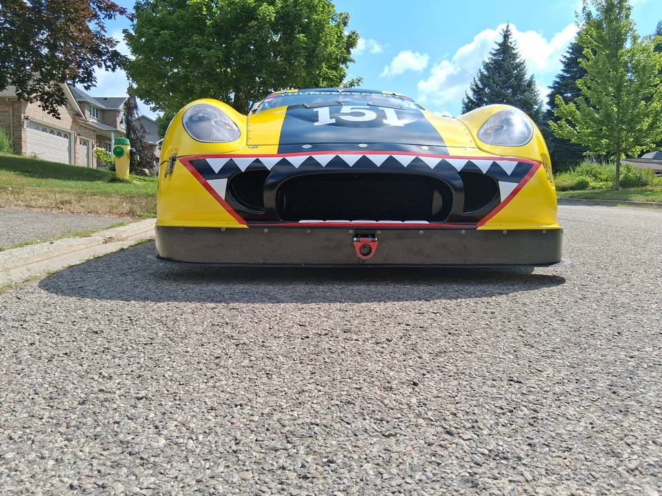 2006 Panoz Esperante - Image 3 of 31
