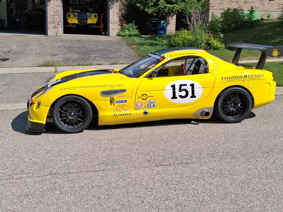 2006 Panoz Esperante - Image 14 of 31