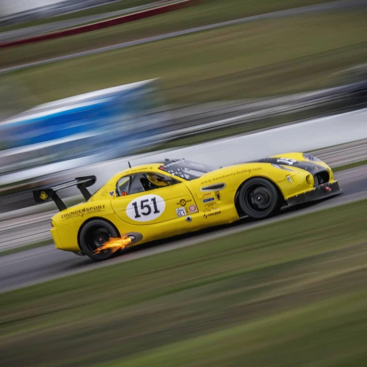 2006 Panoz Esperante - Image 21 of 31