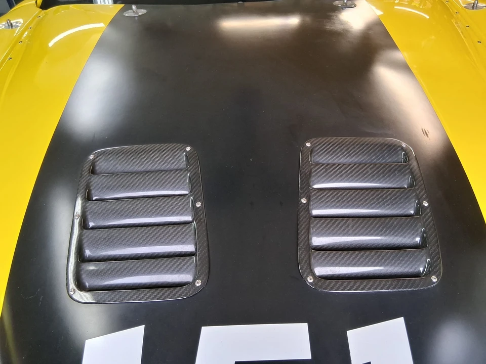 2006 Panoz Esperante - Image 23 of 31