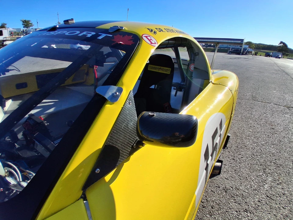 2006 Panoz Esperante - Image 22 of 31