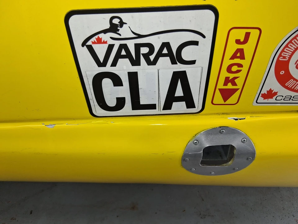 2006 Panoz Esperante - Image 25 of 31