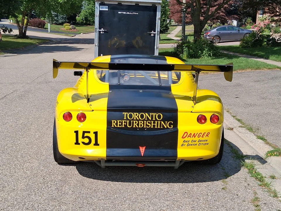 2006 Panoz Esperante - Image 11 of 31